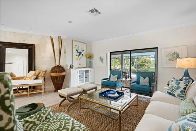 Mariner Sands Residence photo 8