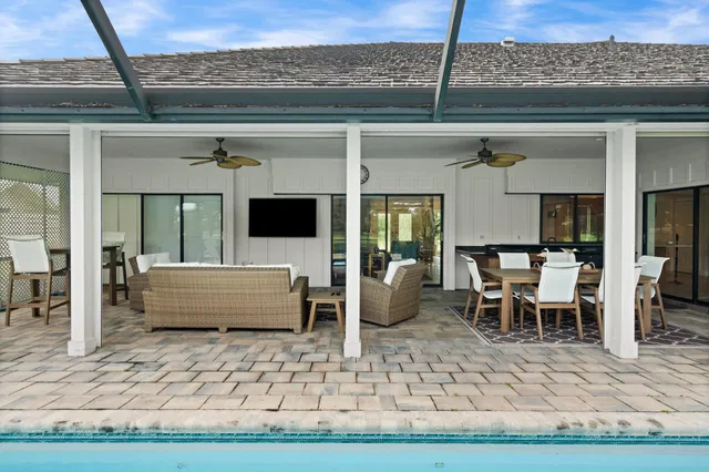 Mariner Sands Residence photo 35