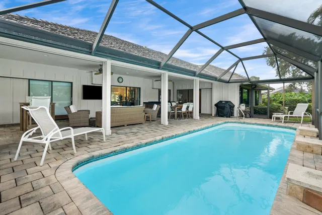 Mariner Sands Residence photo 36
