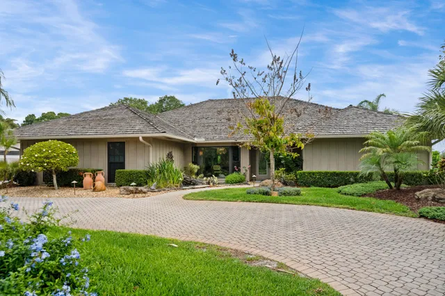 Mariner Sands Residence photo 41