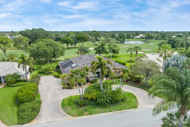 Mariner Sands Residence photo 43