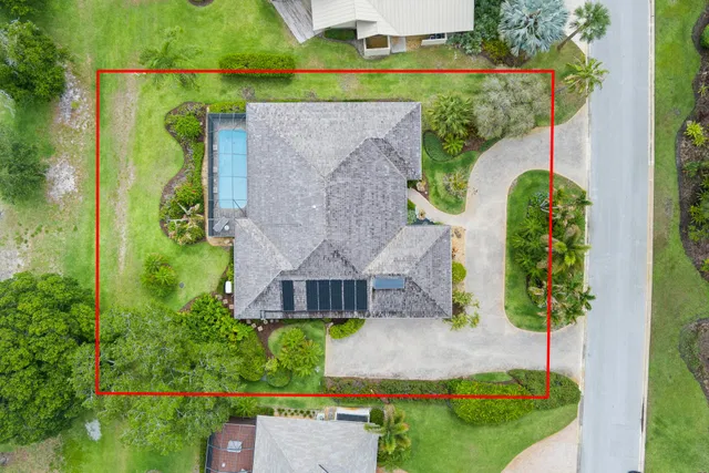 Mariner Sands Residence photo 44