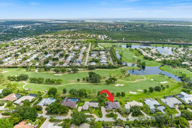 Mariner Sands Residence photo 45