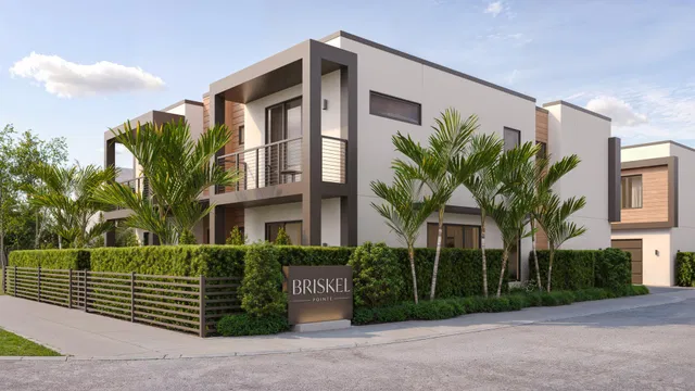 Briskel Pointe Residence photo 2