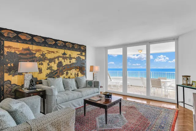 500 S Ocean Boca Unit 1006 photo 3