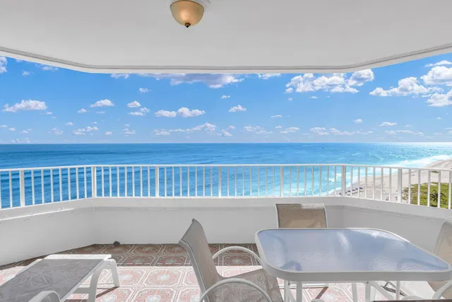 500 S Ocean Boca Unit 1006 photo 5