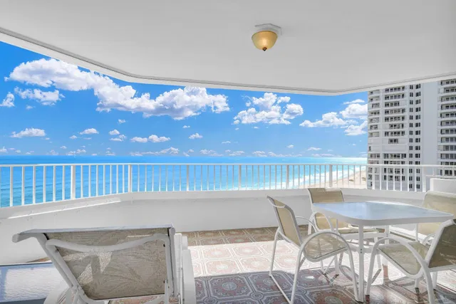 500 S Ocean Boca Unit 1006 photo 8