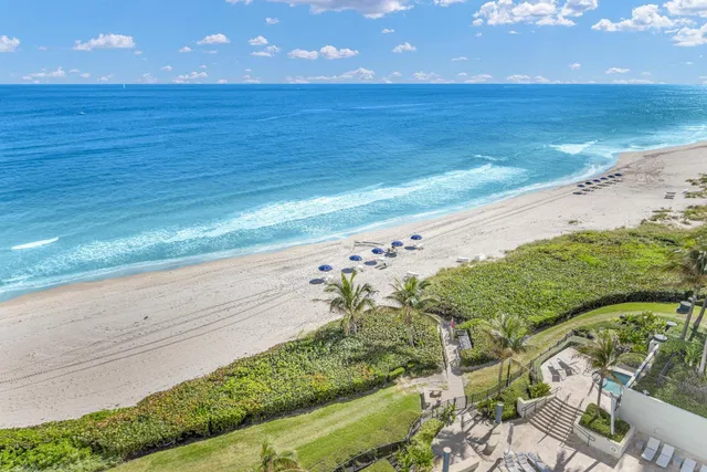 500 S Ocean Boca Unit 1006 photo 9