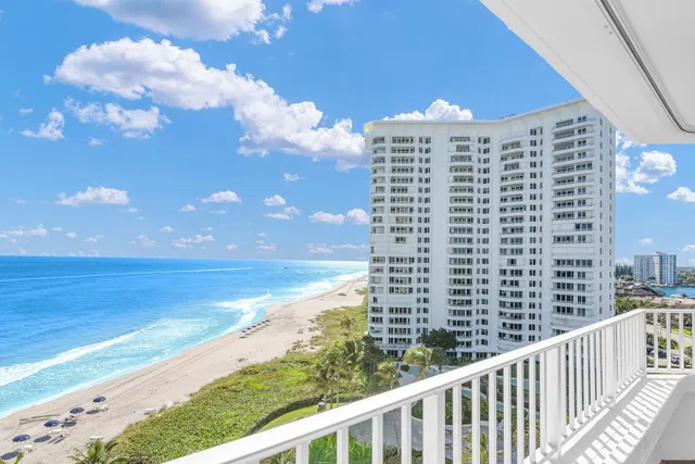 500 S Ocean Boca Unit 1006 photo 10