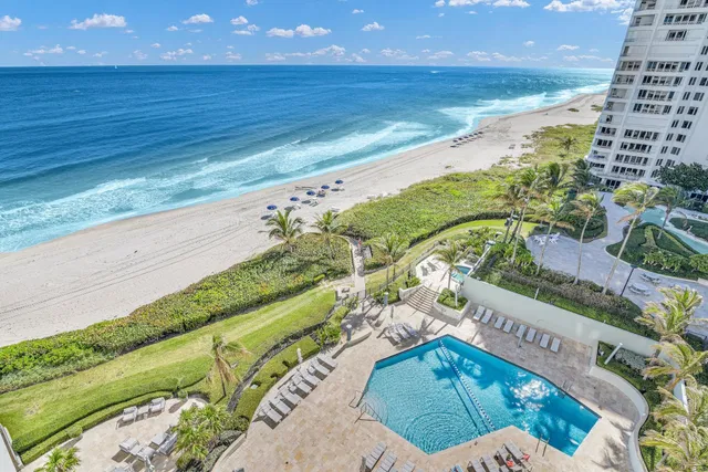 500 S Ocean Boca Unit 1006 photo 12