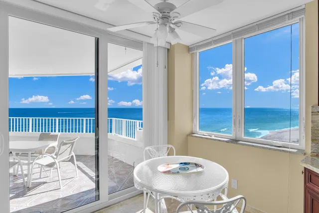 500 S Ocean Boca Unit 1006 photo 13
