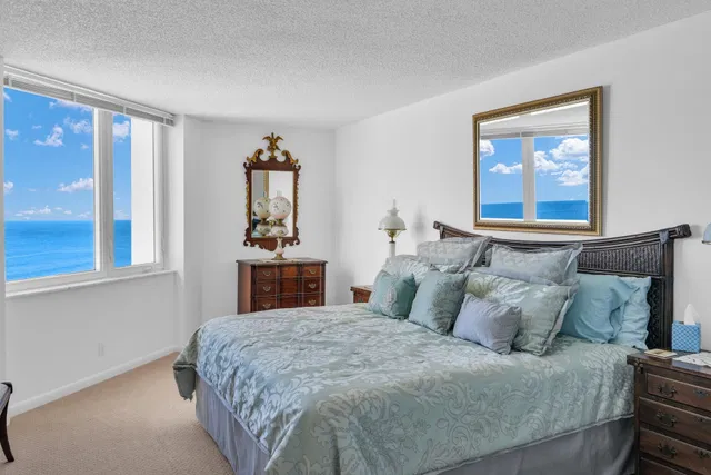 500 S Ocean Boca Unit 1006 photo 17