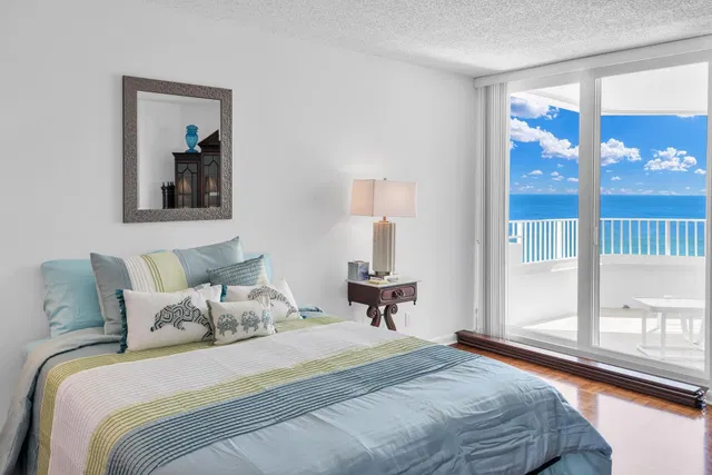 500 S Ocean Boca Unit 1006 photo 21