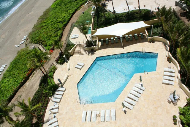 500 S Ocean Boca Unit 1006 photo 33