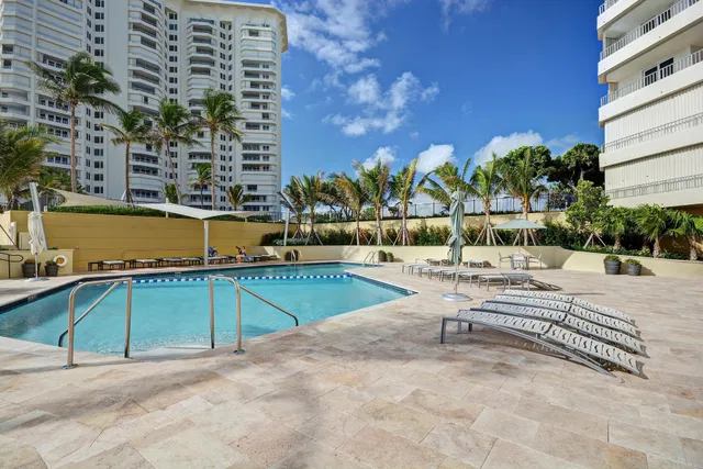 500 S Ocean Boca Unit 1006 photo 35