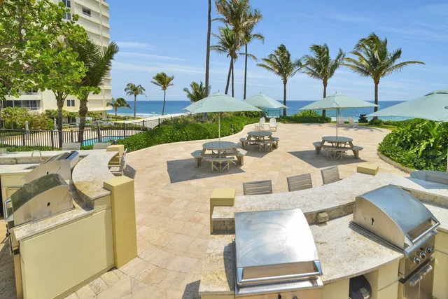 500 S Ocean Boca Unit 1006 photo 37