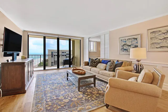 Ocean Trail East Jupiter Unit 1209 photo 5