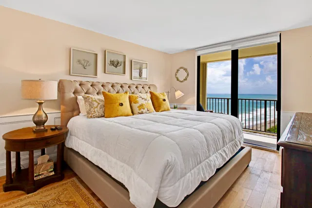 Ocean Trail East Jupiter Unit 1209 photo 11