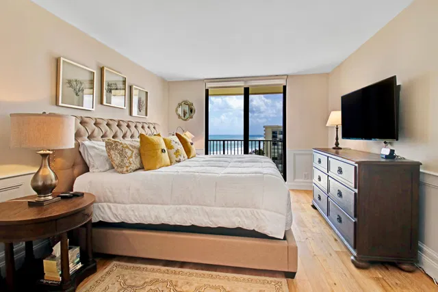 Ocean Trail East Jupiter Unit 1209 photo 12