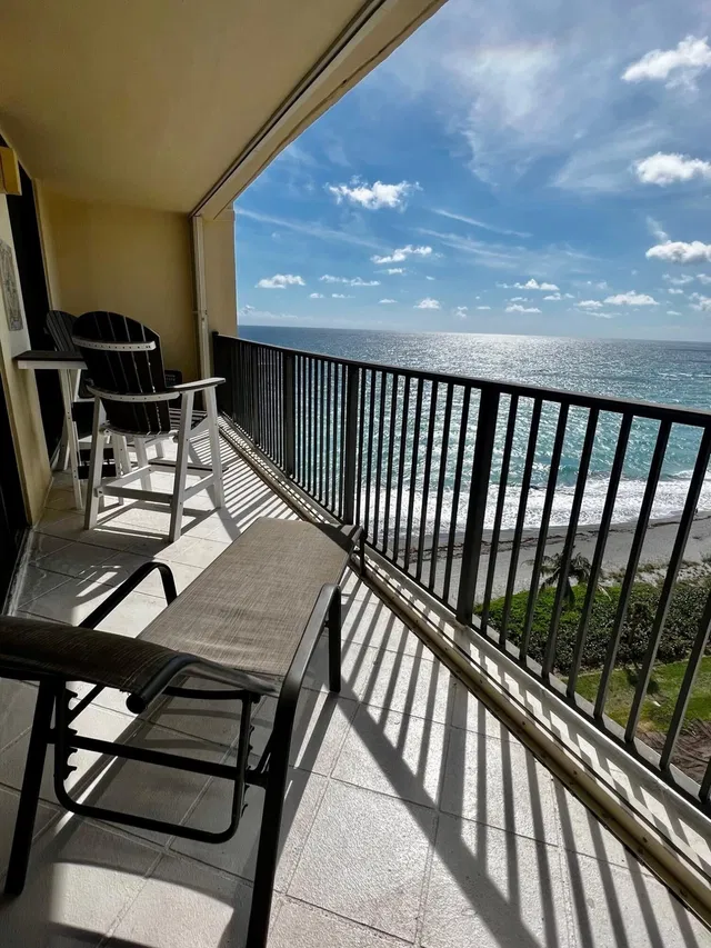 Ocean Trail East Jupiter Unit 1209 photo 17