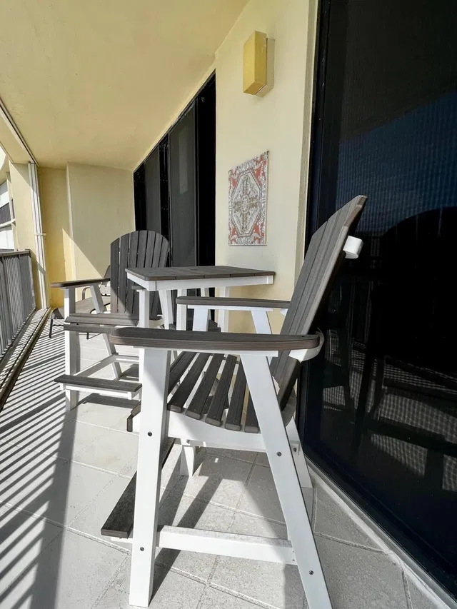 Ocean Trail East Jupiter Unit 1209 photo 18