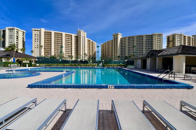 Ocean Trail East Jupiter Unit 1209 photo 22
