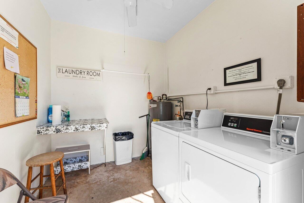 Unit 214 photo 16