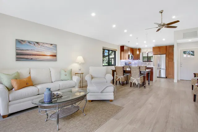 PGA National Palm Beach Gardens Residence photo 4
