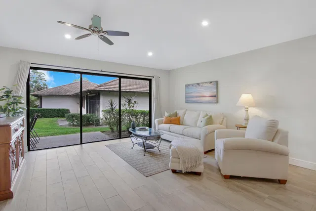 PGA National Palm Beach Gardens Residence photo 5