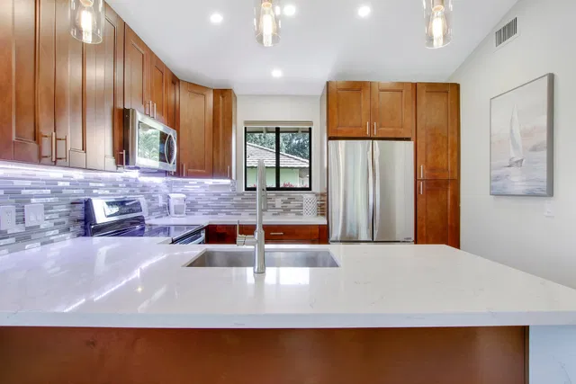 PGA National Palm Beach Gardens Residence photo 6