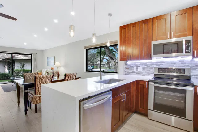 PGA National Palm Beach Gardens Residence photo 8