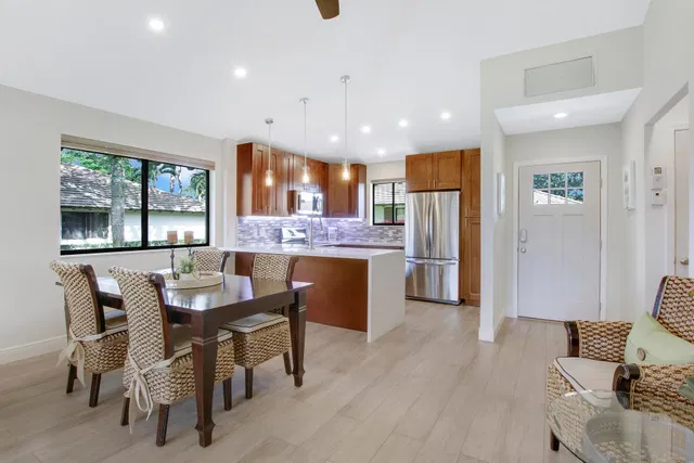 PGA National Palm Beach Gardens Residence photo 9