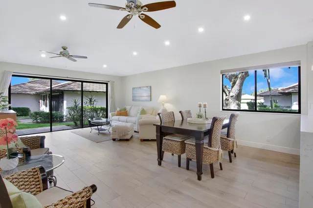 PGA National Palm Beach Gardens Residence photo 11