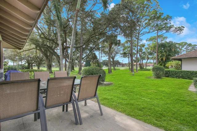 PGA National Palm Beach Gardens Residence photo 17