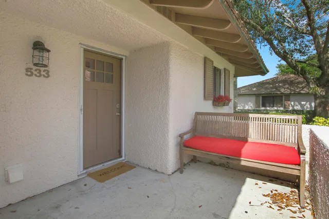 PGA National Palm Beach Gardens Residence photo 20