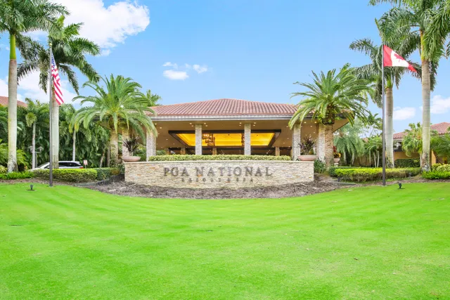 PGA National Palm Beach Gardens Residence photo 23