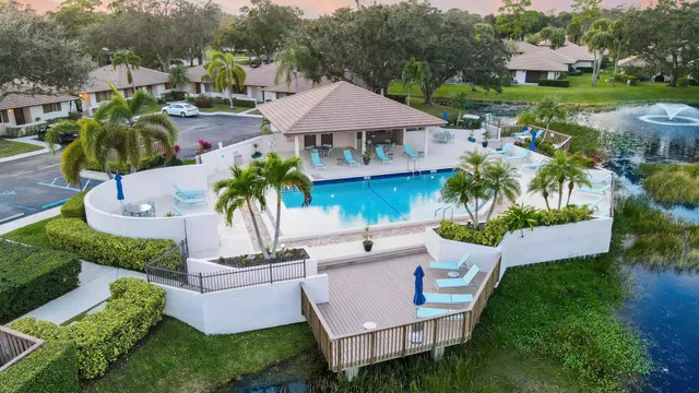 PGA National Palm Beach Gardens Residence photo 24