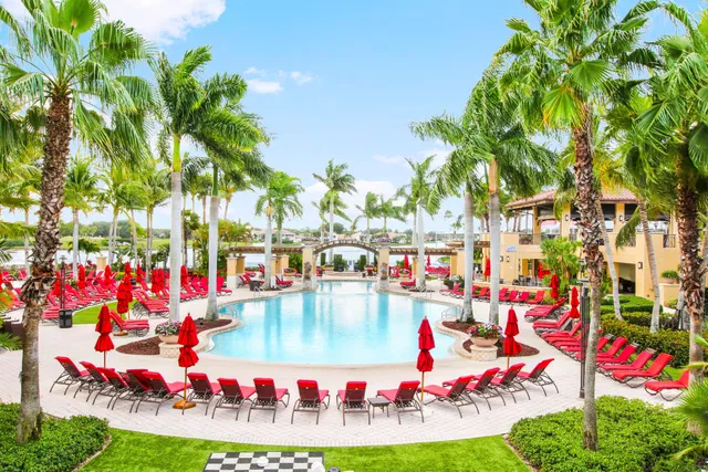 PGA National Palm Beach Gardens Residence photo 26