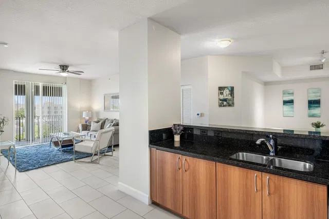 Pineapple Grove Village Condominiums Unit 2503 photo 6