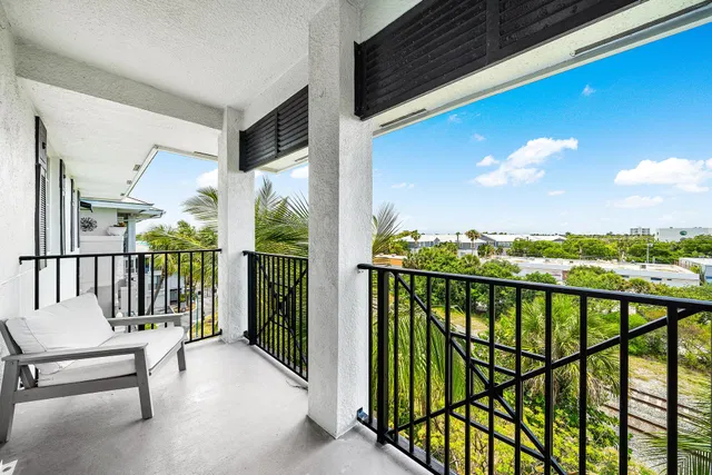 Pineapple Grove Village Condominiums Unit 2503 photo 18