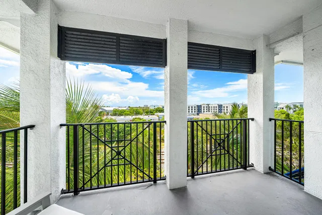Pineapple Grove Village Condominiums Unit 2503 photo 19