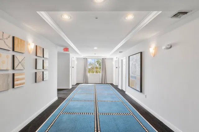 Pineapple Grove Village Condominiums Unit 2503 photo 20