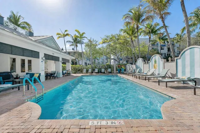 Pineapple Grove Village Condominiums Unit 2503 photo 31