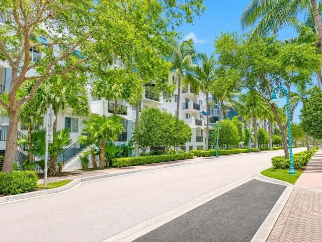 Pineapple Grove Village Condominiums Unit 2503 photo 33
