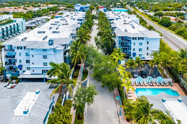 Pineapple Grove Village Condominiums Unit 2503 photo 37