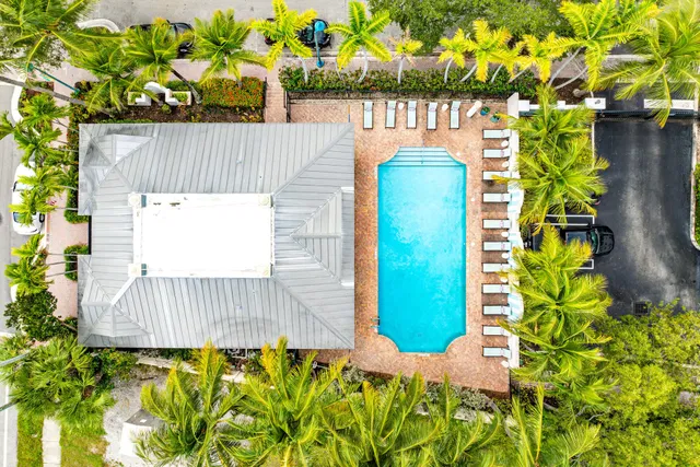 Pineapple Grove Village Condominiums Unit 2503 photo 38