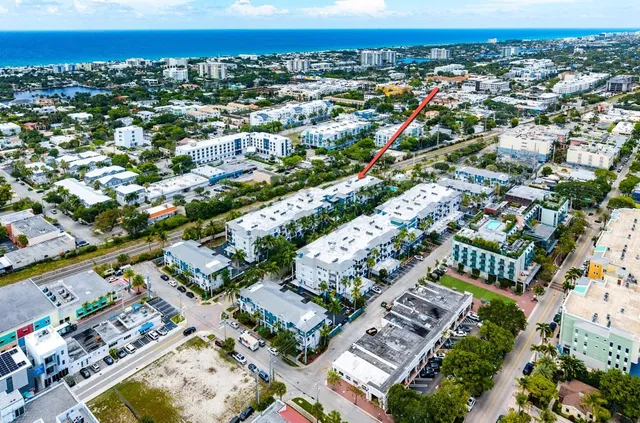 Pineapple Grove Village Condominiums Unit 2503 photo 40