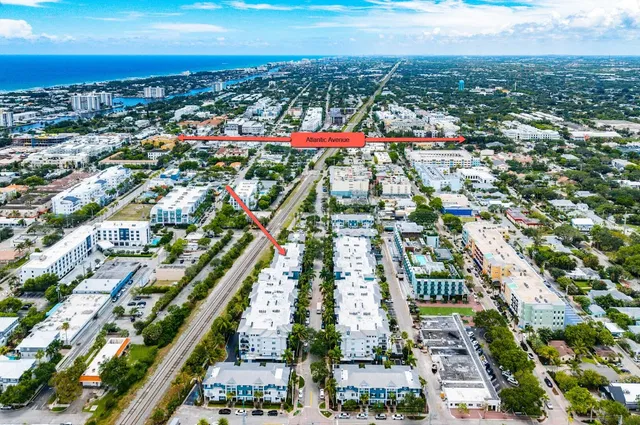 Pineapple Grove Village Condominiums Unit 2503 photo 41