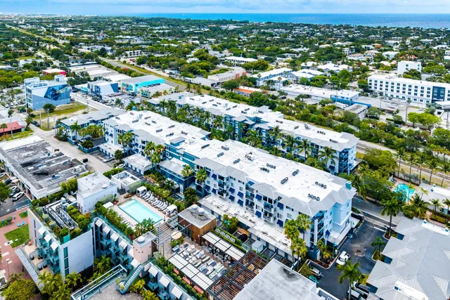 Pineapple Grove Village Condominiums Unit 2503 photo 42