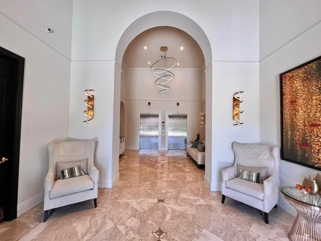The Tower Condominium at Cityplace Unit 706 photo 3
